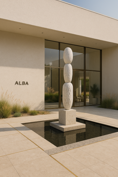 ALBA HOTEL, International / FastDesign S.L. – All Rights Reserved