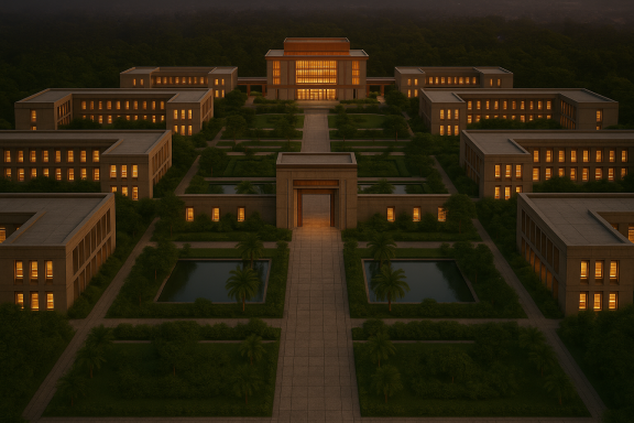 THE COPPERSTONE UNIVERSITY | FastDesign S.L. – All rights reserved